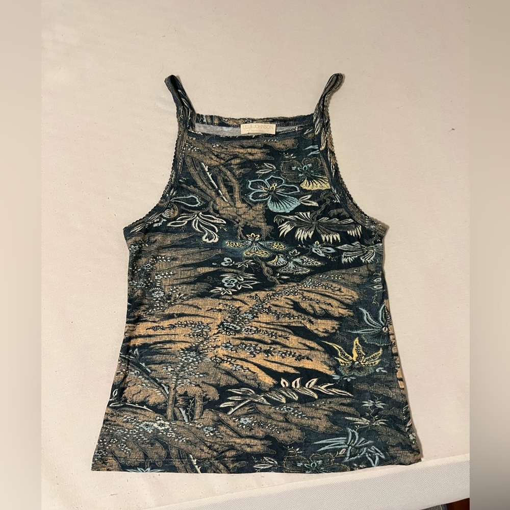 Ulla Johnson Tank